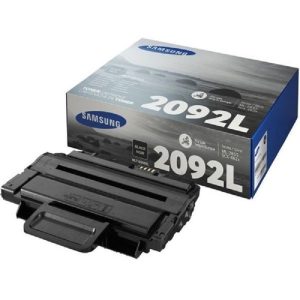 Samsung by HP Toner MLT-D2092L / SV003A Black