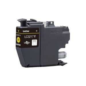 Brother Tinte Brother LC-3217Y Yellow