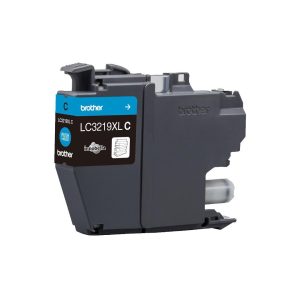 Brother Tinte Brother LC-3219XLC Cyan