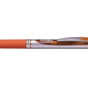 pentel Gelschreiber EnerGel 0.7 mm, Orange