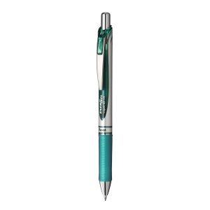 pentel Gelschreiber EnerGel 0.7 mm, Türkis