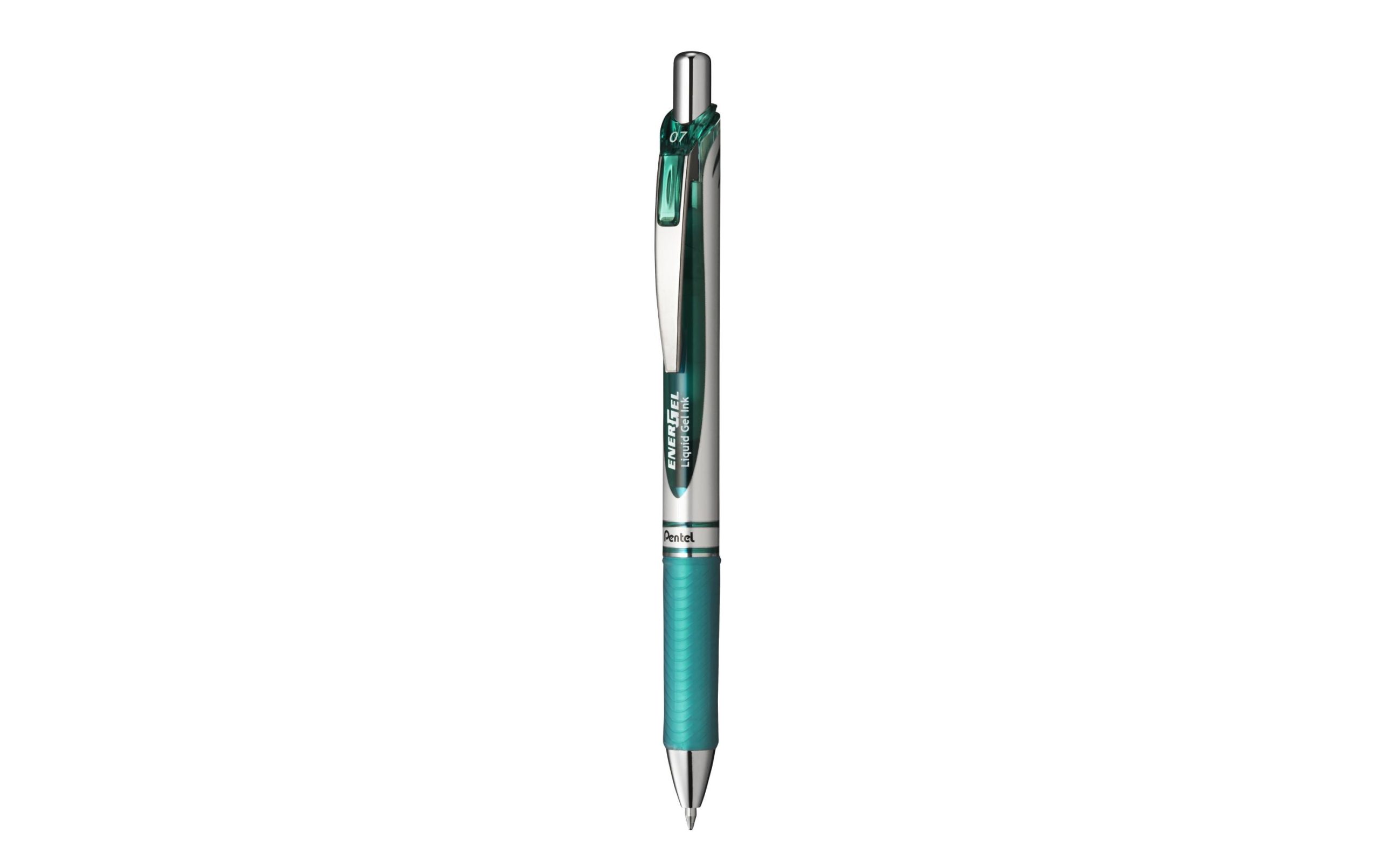 pentel Gelschreiber EnerGel 0.7 mm, Türkis 1 58623945 xxl3 scaled