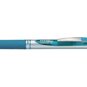 pentel Gelschreiber EnerGel 0.7 mm, Blau