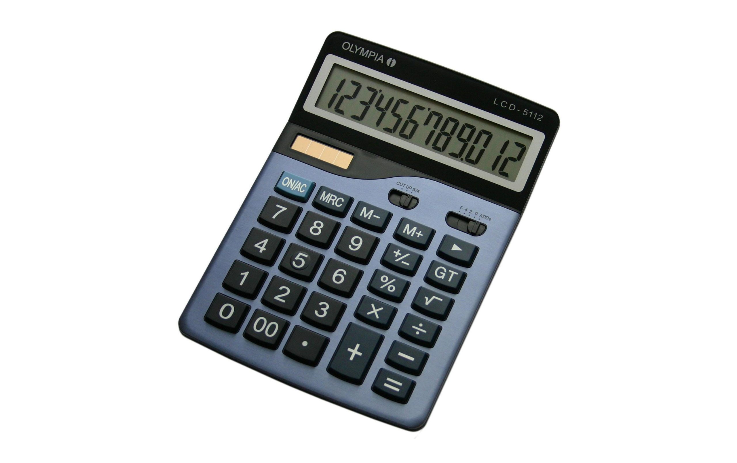 Olympia Taschenrechner LCD 5112 2 58715146 xxl3 scaled