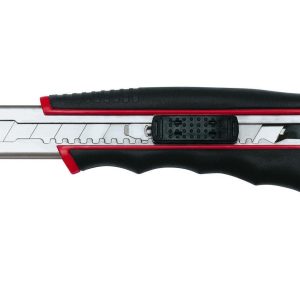 WEDO Cutter Auto-Load Cutter 18 mm