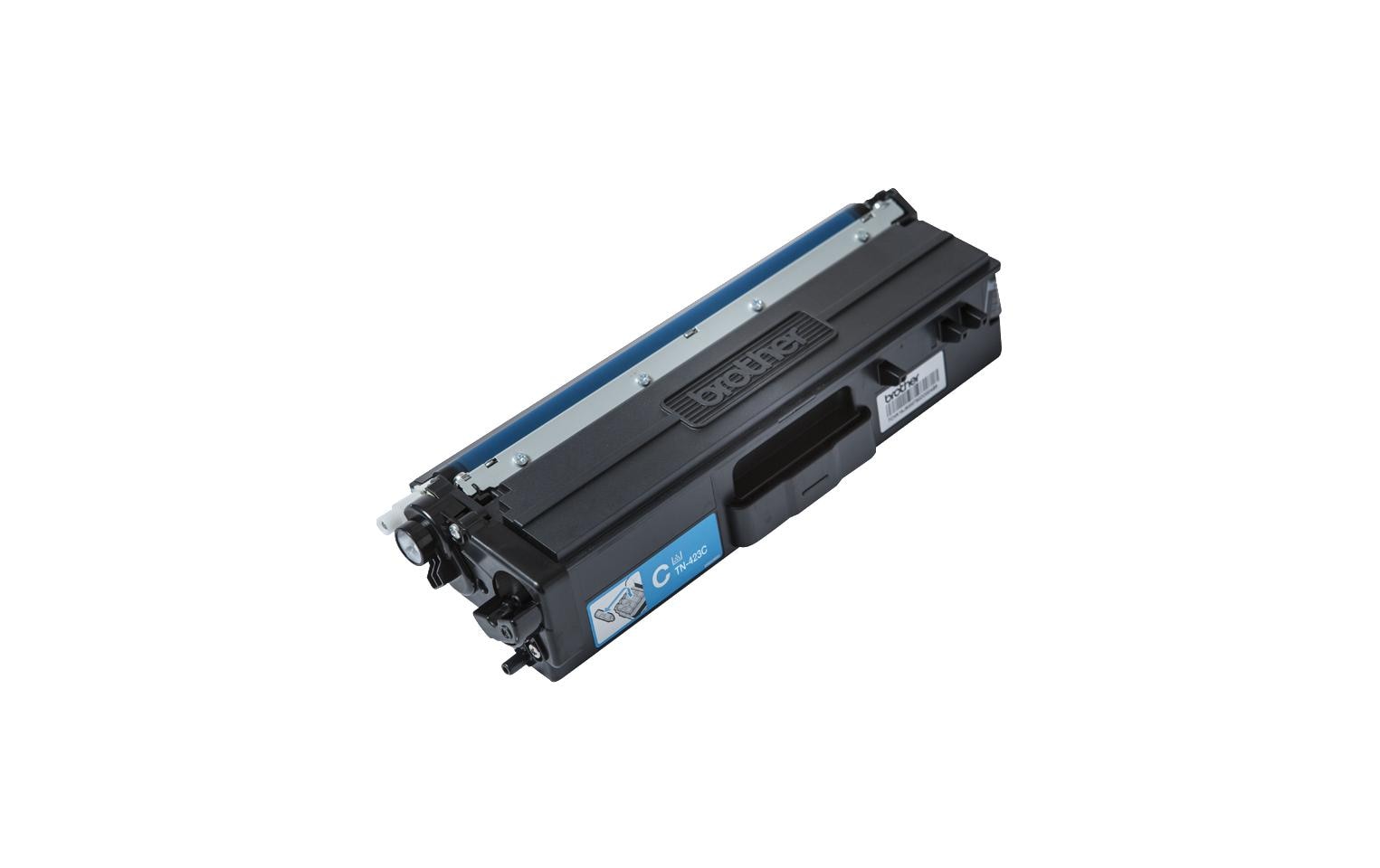 Brother Toner TN-423C Cyan 1