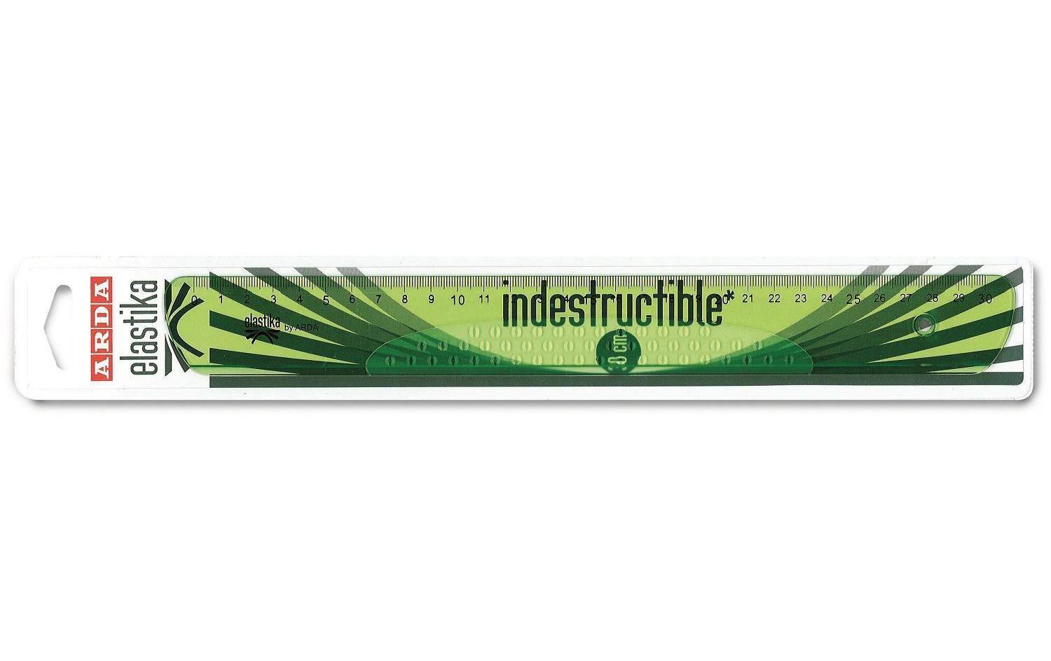 Arda Lineal Elastika 30 cm 2
