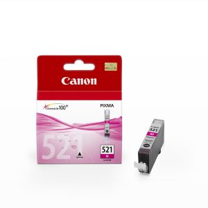 Canon Tinte CLI-521M Magenta