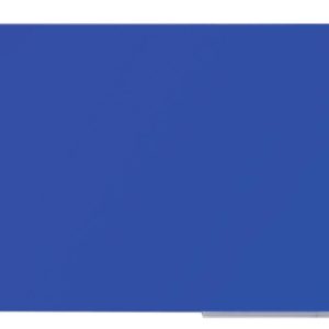 Legamaster Magnethaftendes Glassboard Colour 40 cm x 60 cm, Blau