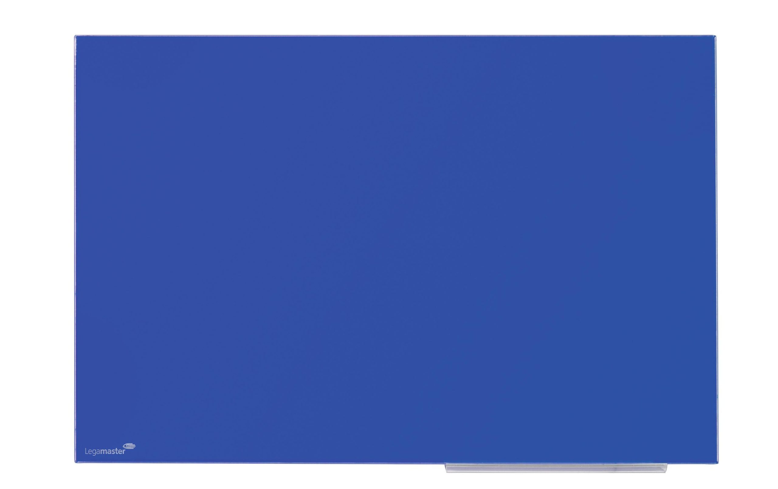 Legamaster Magnethaftendes Glassboard Colour 60 cm x 80 cm, Blau 2 58836245 xxl3 scaled