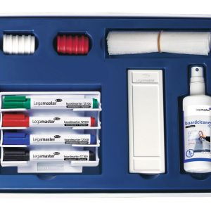 Legamaster Zubehör-Set Whiteboard