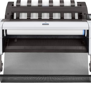 HP Grossformatdrucker DesignJet T1600