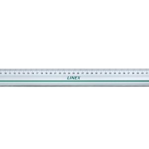 Linex Lineal 50 cm 50 cm