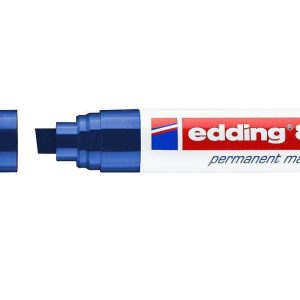 edding Permanent-Marker 800 Blau