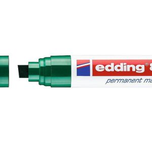 edding Permanent-Marker 800 Grün