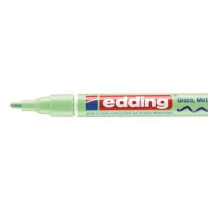 edding Lackmarker 751 CREA Pastellgrün