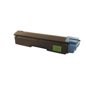 Peach für Kyocera TK-590C Cyan