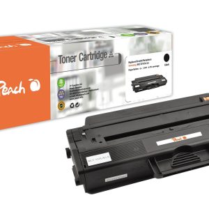 Peach für Samsung MLT-D103 l Black