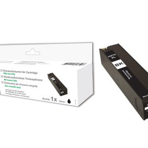 Peach Tinte für HP Nr. 970XL (CN625AE) Black