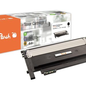 Peach für Samsung CLT-K406S Black