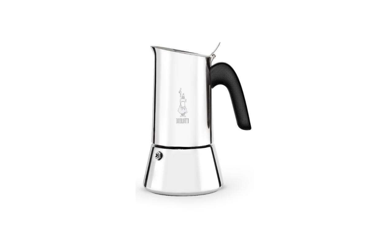 Bialetti Espressokocher Venus 10 Tassen, Silber 2 77947537 xxl3 2