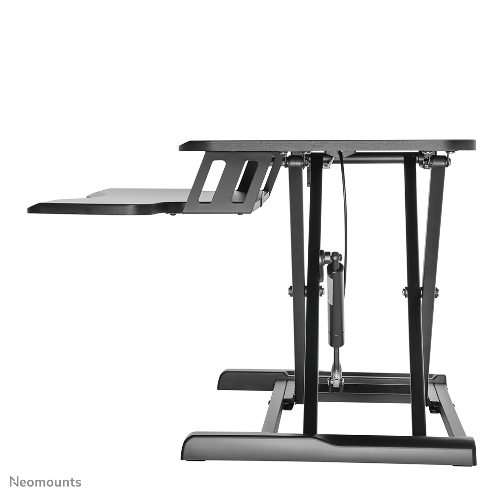 NEOMOUNTS Monitor Erhöhung NS-WS300BLACK Schwarz 7 NEOMOUNTS Monitor Erhöhung NS-WS300BLACK Schwarz – Bild 5