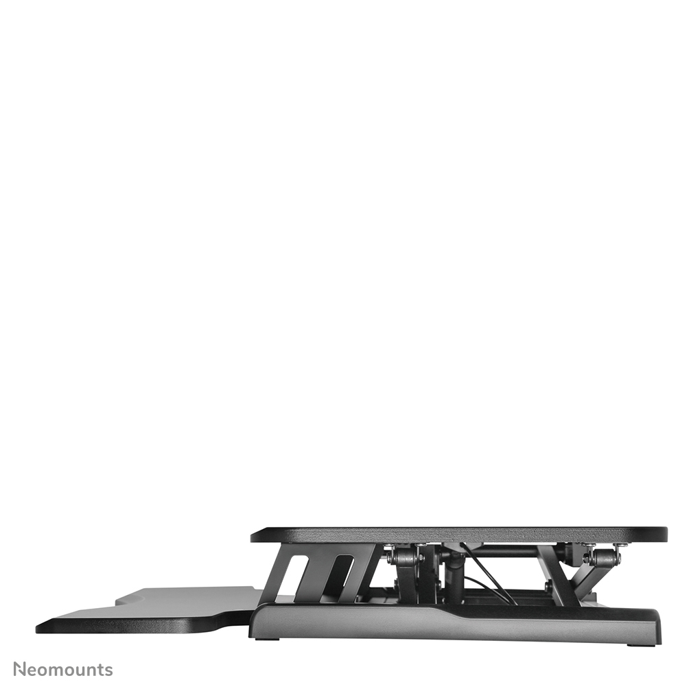 NEOMOUNTS Monitor Erhöhung NS-WS300BLACK Schwarz 9 NEOMOUNTS Monitor Erhöhung NS-WS300BLACK Schwarz – Bild 7