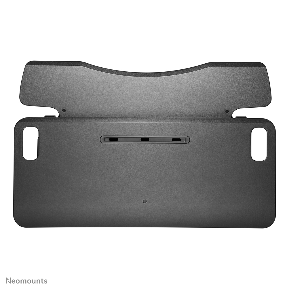 NEOMOUNTS Monitor Erhöhung NS-WS300BLACK Schwarz 14 NEOMOUNTS Monitor Erhöhung NS-WS300BLACK Schwarz – Bild 12