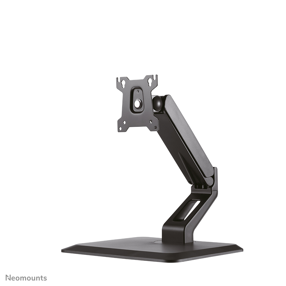 NEOMOUNTS Monitor-Standfuss FPMA-D885BLACK Schwarz 5 NEOMOUNTS Monitor-Standfuss FPMA-D885BLACK Schwarz – Bild 3
