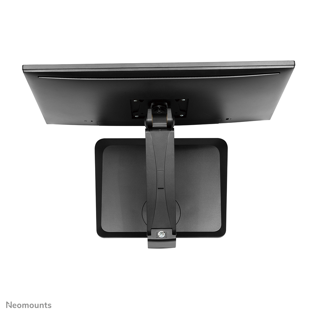 NEOMOUNTS Monitor-Standfuss FPMA-D885BLACK Schwarz 13 NEOMOUNTS Monitor-Standfuss FPMA-D885BLACK Schwarz – Bild 11