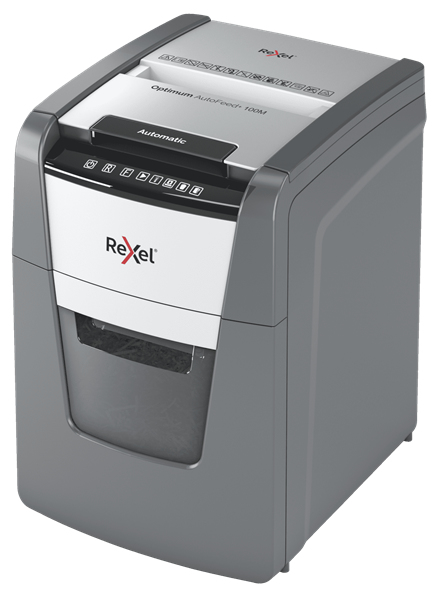 Rexel Optimum AutoFeed+ 100M P-5 5 Rexel Optimum AutoFeed+ 100M P-5 – Bild 3