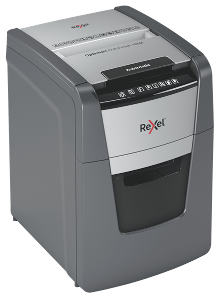 Rexel Optimum AutoFeed+ 100M P-5 6 Rexel Optimum AutoFeed+ 100M P-5 – Bild 4