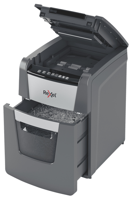 Rexel Optimum AutoFeed+ 100M P-5 7 Rexel Optimum AutoFeed+ 100M P-5 – Bild 5