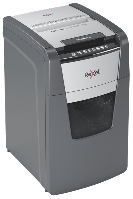 Rexel Aktenvernichter Rexel Optimum AutoFeed+ 150M, P-5 6 Rexel Aktenvernichter Rexel Optimum AutoFeed+ 150M, P-5 – Bild 4