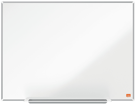 Nobo Magnethaftendes Whiteboard Impression Pro 45 cm x 60 cm 4 Nobo Magnethaftendes Whiteboard Impression Pro 45 cm x 60 cm – Bild 2