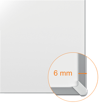 Nobo Magnethaftendes Whiteboard Impression Pro 45 cm x 60 cm 18 Nobo Magnethaftendes Whiteboard Impression Pro 45 cm x 60 cm – Bild 16