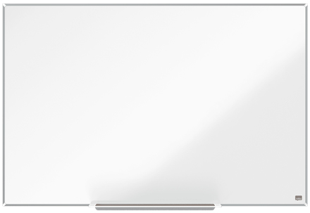 Nobo Magnethaftendes Whiteboard Impression Pro 60 cm x 90 cm 4 Nobo Magnethaftendes Whiteboard Impression Pro 60 cm x 90 cm – Bild 2