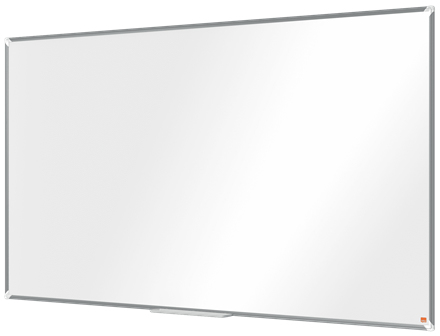 Nobo Premium Plus Whiteboard Stahl Widescreen 85, magnethaftend 5 Nobo Premium Plus Whiteboard Stahl Widescreen 85, magnethaftend – Bild 3