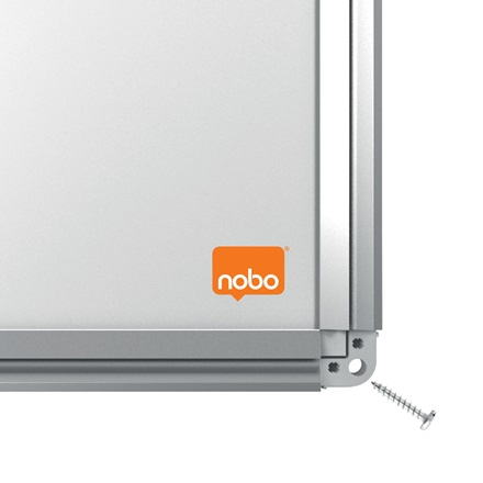 Nobo Premium Plus Whiteboard Stahl Widescreen 85, magnethaftend 14 Nobo Premium Plus Whiteboard Stahl Widescreen 85, magnethaftend – Bild 12