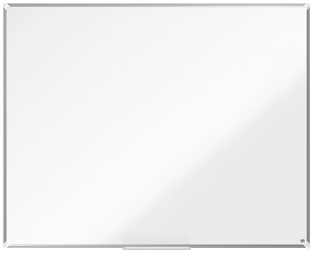 Nobo Whiteboard Premium Plus Stahl 120 cm x 150 cm, Weiss 4 Nobo Whiteboard Premium Plus Stahl 120 cm x 150 cm, Weiss – Bild 2