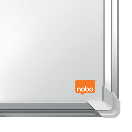 Nobo Whiteboard Premium Plus Stahl 120 cm x 150 cm, Weiss 13 Nobo Whiteboard Premium Plus Stahl 120 cm x 150 cm, Weiss – Bild 11
