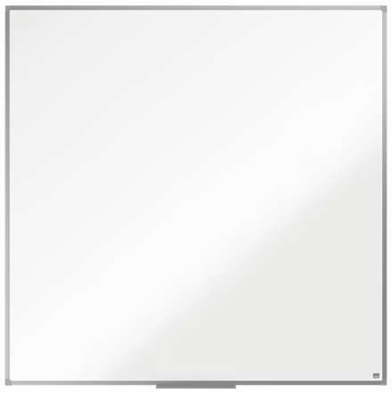 Nobo Magnethaftendes Whiteboard Essence 120 cm x 120 cm, Weiss 4 Nobo Magnethaftendes Whiteboard Essence 120 cm x 120 cm, Weiss – Bild 2