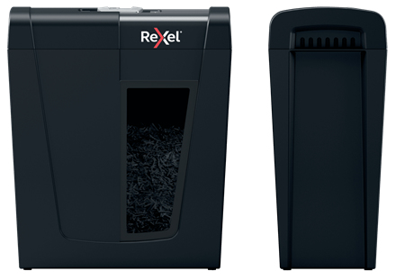 Rexel Aktenvernichter Rexel Secure X8, bis zu 8 Blatt 10 Rexel Aktenvernichter Rexel Secure X8, bis zu 8 Blatt – Bild 8