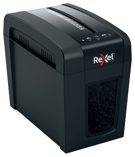 Rexel Aktenvernichter Rexel Secure X6-SL P-4, 6 Seiten 8 Rexel Aktenvernichter Rexel Secure X6-SL P-4, 6 Seiten – Bild 6