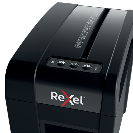 Rexel Aktenvernichter Rexel Secure X6-SL P-4, 6 Seiten 9 Rexel Aktenvernichter Rexel Secure X6-SL P-4, 6 Seiten – Bild 7