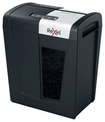 Rexel Aktenvernichter Rexel Secure MC6 P-5, 6 Seiten 7 Rexel Aktenvernichter Rexel Secure MC6 P-5, 6 Seiten – Bild 5