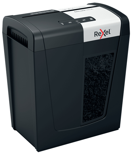 Rexel Aktenvernichter Rexel Secure MC6 P-5, 6 Seiten 8 Rexel Aktenvernichter Rexel Secure MC6 P-5, 6 Seiten – Bild 6