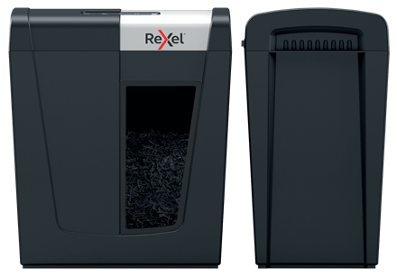 Rexel Aktenvernichter Rexel Secure MC6 P-5, 6 Seiten 10 Rexel Aktenvernichter Rexel Secure MC6 P-5, 6 Seiten – Bild 8