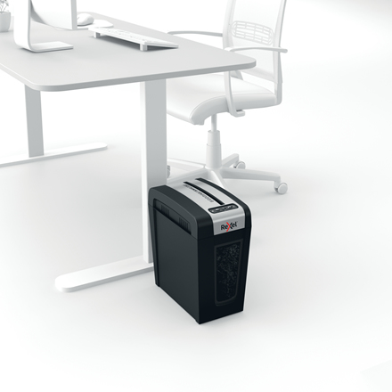 Rexel Aktenvernichter Rexel Secure MC4-SL Slimline P-5, 4 Seiten 6 Rexel Aktenvernichter Rexel Secure MC4-SL Slimline P-5, 4 Seiten – Bild 4