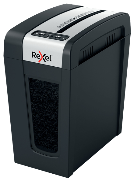 Rexel Aktenvernichter Rexel Secure MC4-SL Slimline P-5, 4 Seiten 7 Rexel Aktenvernichter Rexel Secure MC4-SL Slimline P-5, 4 Seiten – Bild 5
